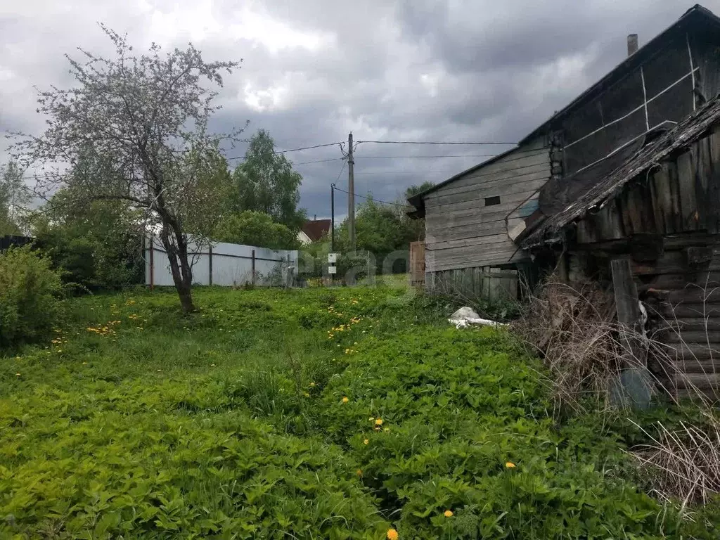Участок в Московская область, Талдомский городской округ, д. Бурцево  ... - Фото 2