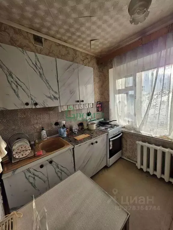 1-к кв. Тюменская область, Тобольск Иртышский мкр, 21 (32.2 м) - Фото 1