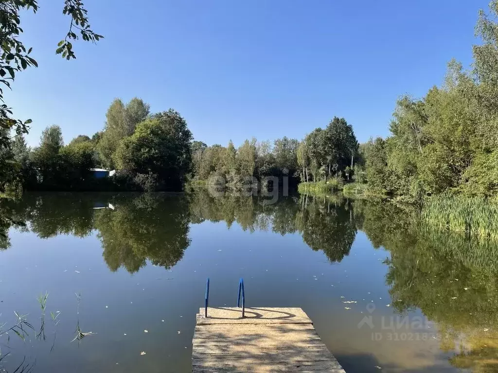 Участок в Калужская область, Калуга городской округ, д. Косарево  ... - Фото 0