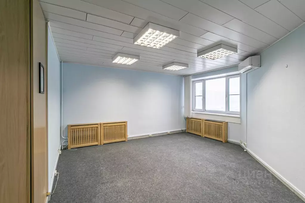 Офис в Москва Студенецкий пер., 3 (37 м) - Фото 1