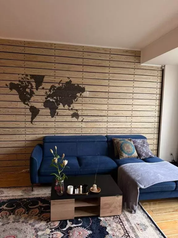 3-к кв. Московская область, Красногорск бул. Красногорский, 25 (104.0 ... - Фото 0