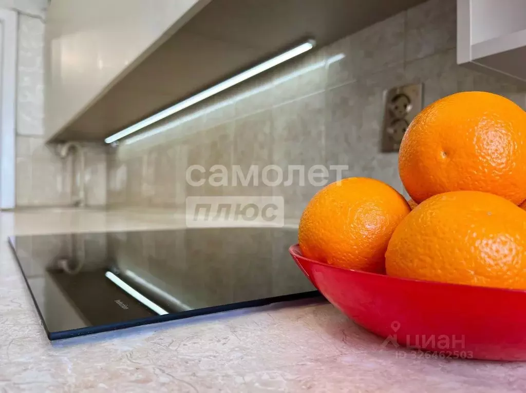 2-к кв. Забайкальский край, Чита ул. Курнатовского, 38 (50.5 м) - Фото 1