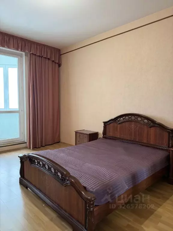 2-к кв. Москва ул. Академика Анохина, 4К2 (85.0 м) - Фото 2