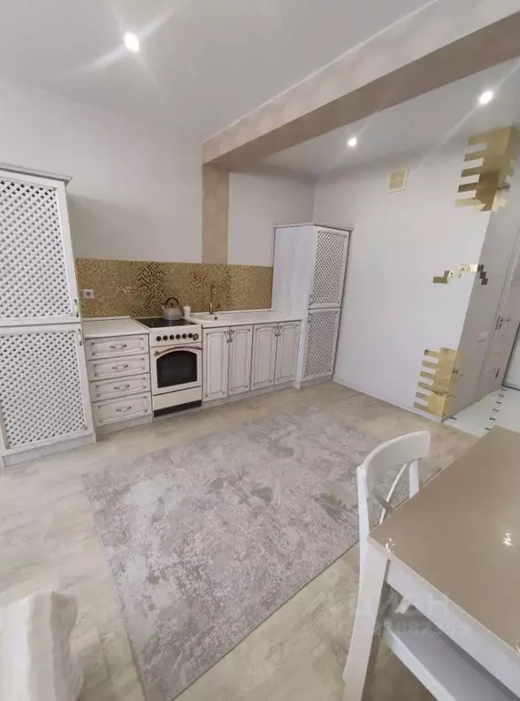 Студия Пензенская область, Пенза Ладожская ул., 110 (29.0 м) - Фото 0