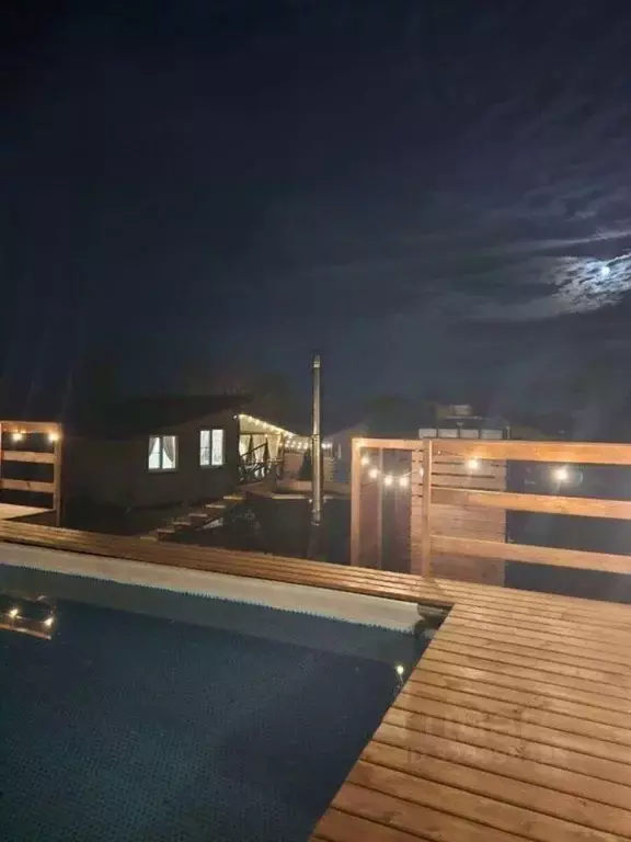 Дом в Краснодарский край, Тимашевский район, Медведовское с/пос, ... - Фото 2