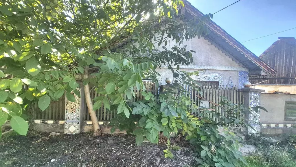 Дом в Севастополь Мекензиевы Горы кв-л, ул. Дорожная (93 м) - Фото 1