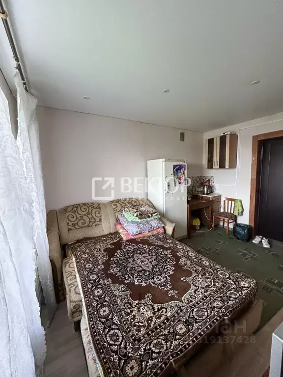 Комната Костромская область, Кострома ул. Димитрова, 18 (13.0 м) - Фото 1