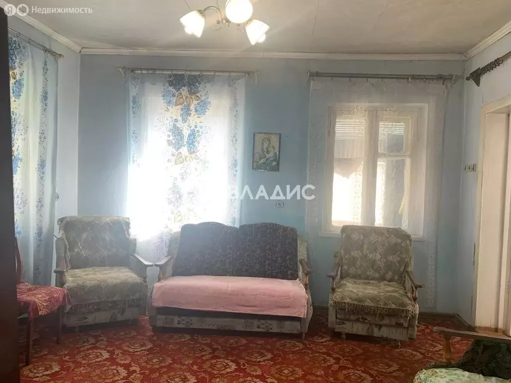 Дом в станица Ханская, Коллективная улица, 65 (51.8 м) - Фото 2