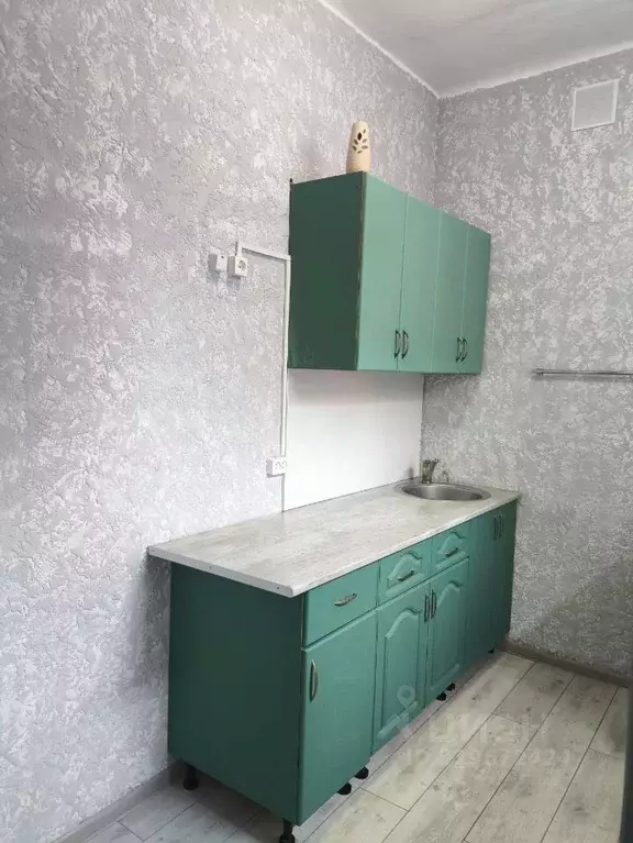 2-к кв. Омская область, Омск ул. Берко Цемента, 2 (56.0 м) - Фото 1