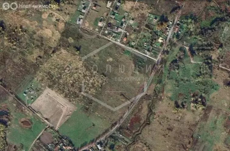 Участок в посёлок Низовье, Строительная улица (105.5 м) - Фото 2