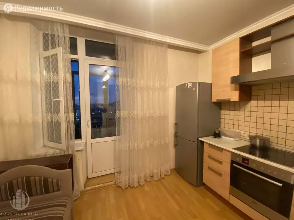 2-комнатная квартира: Мытищи, улица Колпакова, 10 (70 м) - Фото 0