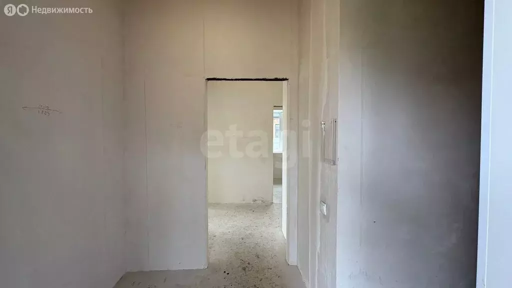 Дом в село Нагаево, Загадочный переулок (85 м) - Фото 1