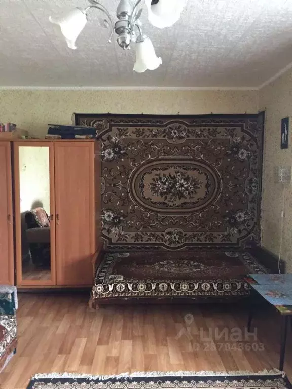 1-к кв. Крым, Евпатория ул. Эскадронная, 13 (35.0 м) - Фото 0
