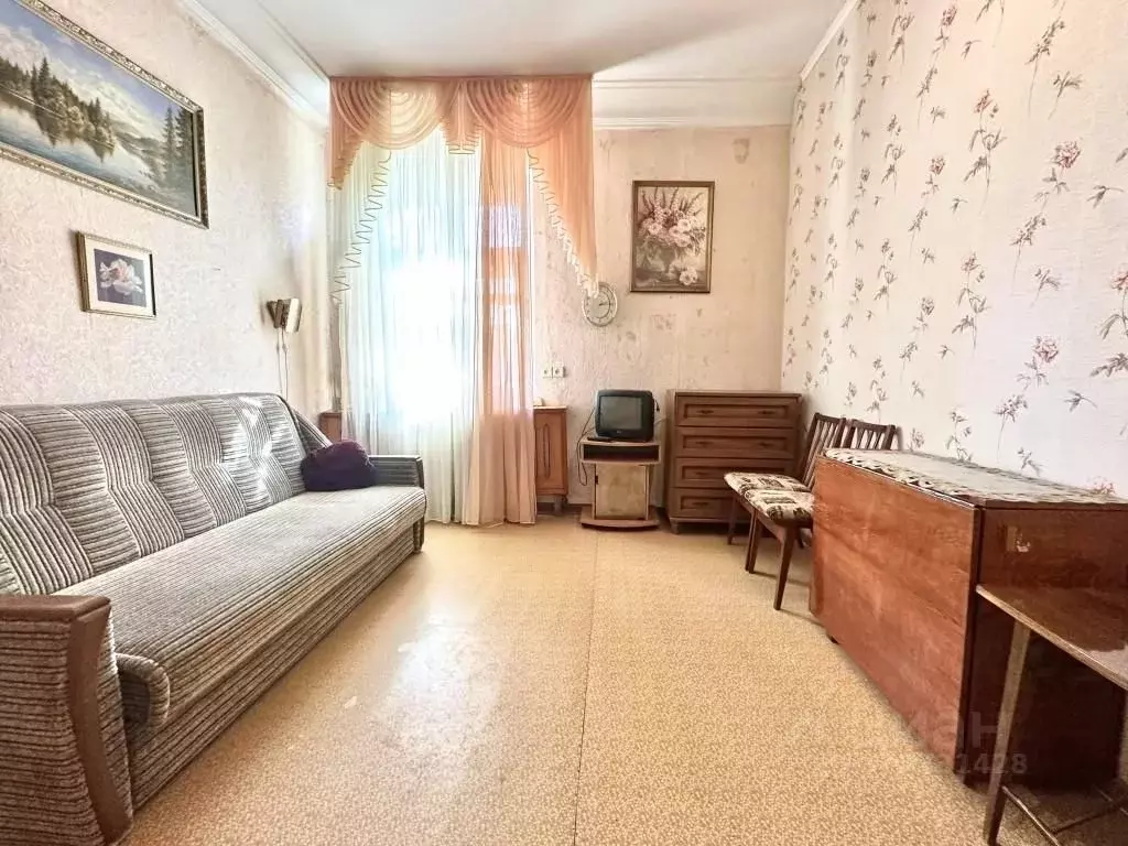 1-к кв. Севастополь ул. Перекопская, 9/99 (30.9 м) - Фото 2