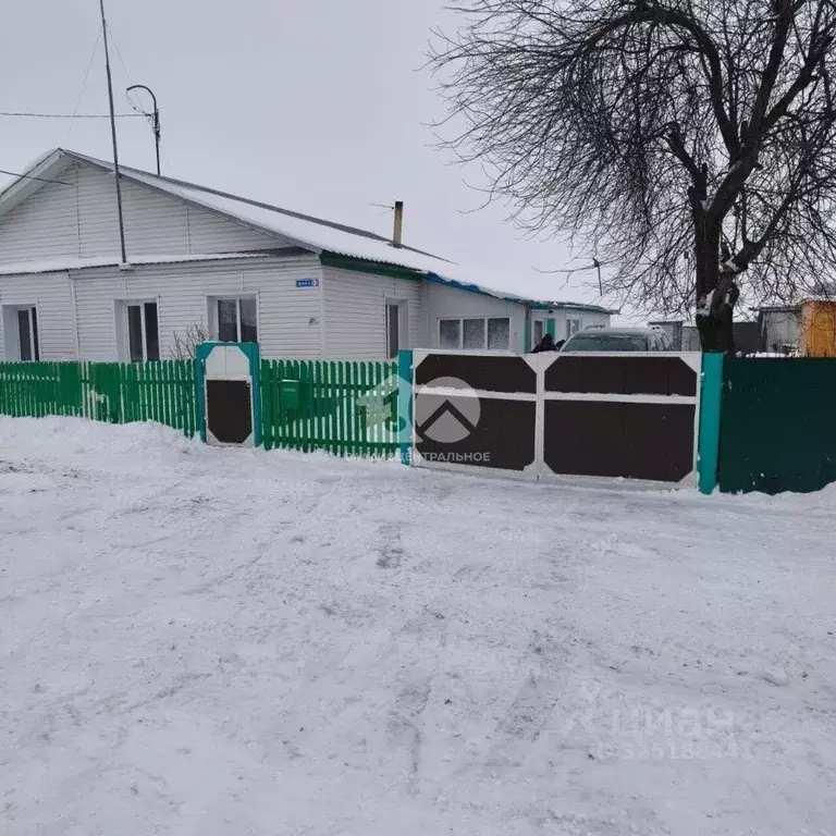 Дом в Новосибирская область, Искитимский район, Совхозный сельсовет, ... - Фото 1