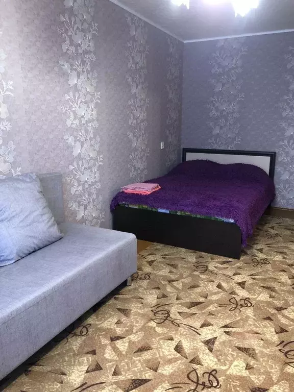 1-к кв. Ярославская область, Ярославль ул. Туманова, 4а (36.0 м) - Фото 0