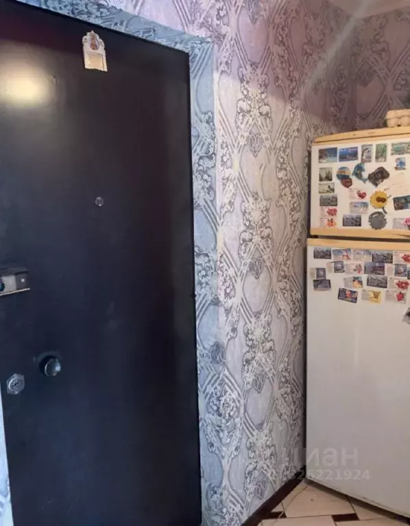 1-к кв. Санкт-Петербург Хасанская ул., 22к1 (34.0 м) - Фото 1