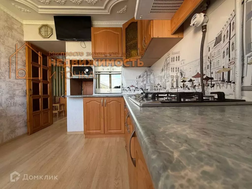 Продаётся 4-к квартира, 71 м - Фото 1