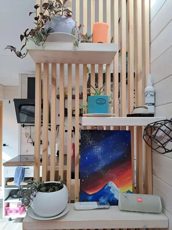 Дом в Краснодарский край, Сочи Красная Поляна пгт, ул. Защитников ... - Фото 1