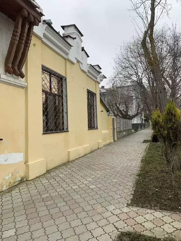 Дом в Крым, Евпатория ул. Дувановская, 3 (55 м) - Фото 1