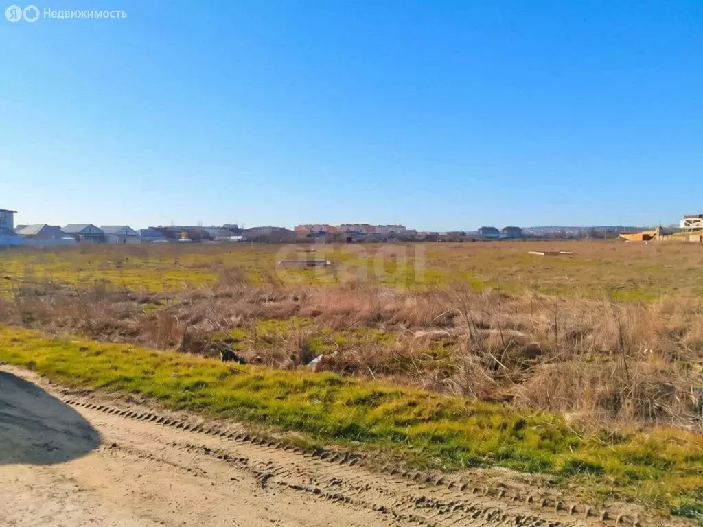 Участок в Темрюк, улица Карла Маркса (6.5 м) - Фото 2