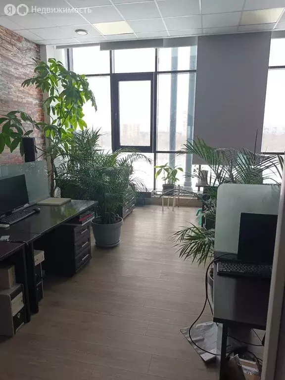 Офис (310 м) - Фото 1
