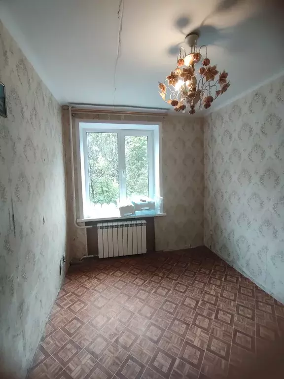 Продаётся 2-к квартира, 42.6 м - Фото 1