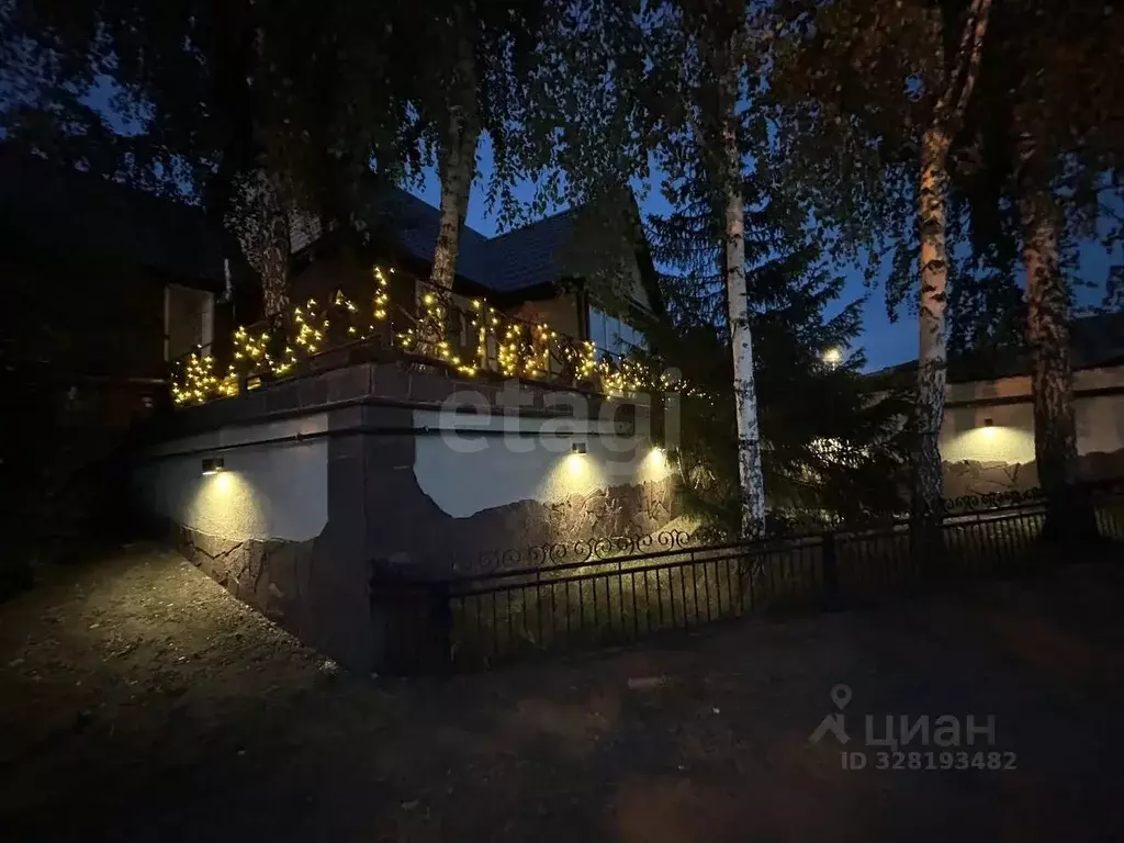Дом в Свердловская область, Талица Пролетарская ул. (112 м) - Фото 2