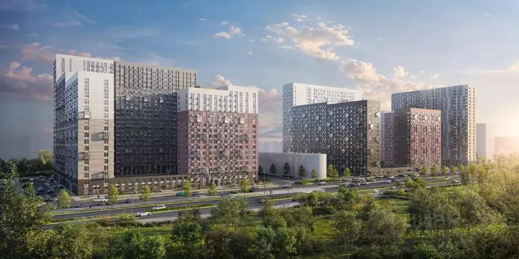 Помещение свободного назначения в Московская область, Красногорск ... - Фото 2