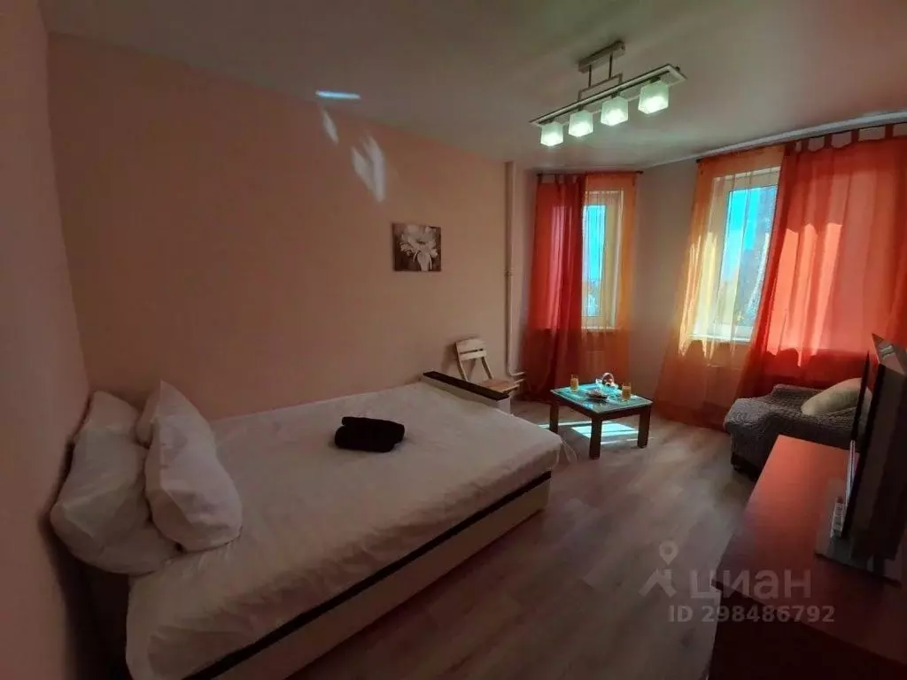 1-к кв. Московская область, Раменское Северное ш., 20 (36.0 м) - Фото 2