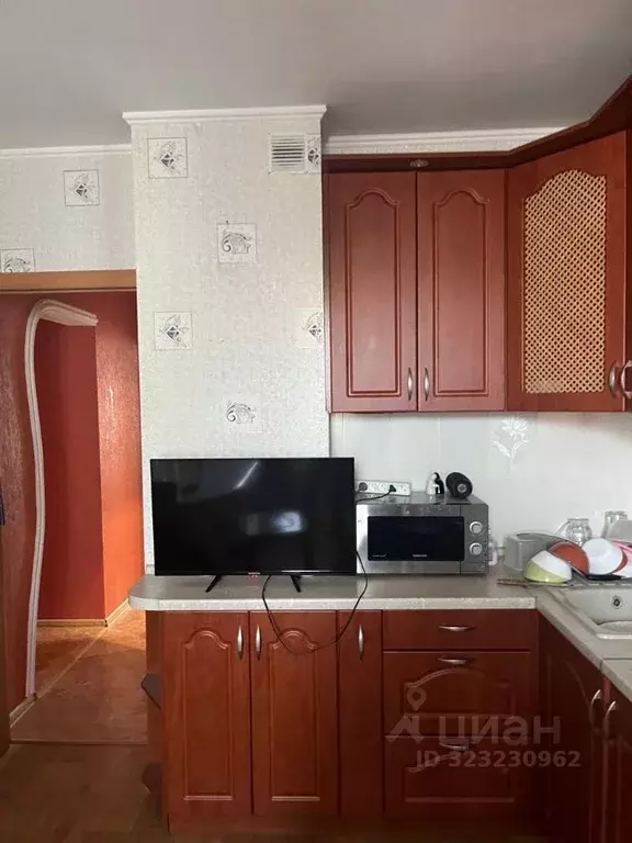 2-к кв. Московская область, Подольск Тепличная ул., 12 (55.1 м) - Фото 1