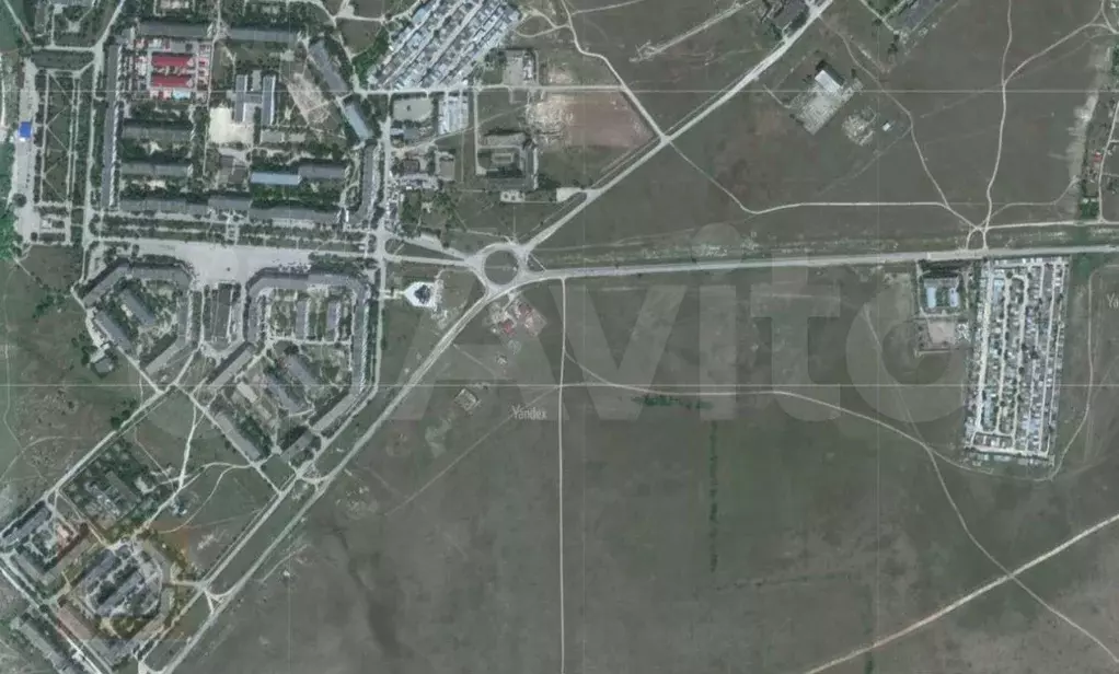 Участок 5,4 сот. (ИЖС) - Фото 1