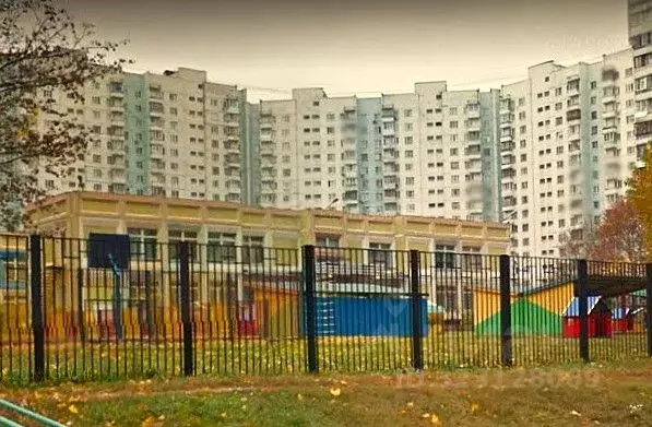 Комната Москва Гурьевский проезд, 29К1 (16.0 м) - Фото 2