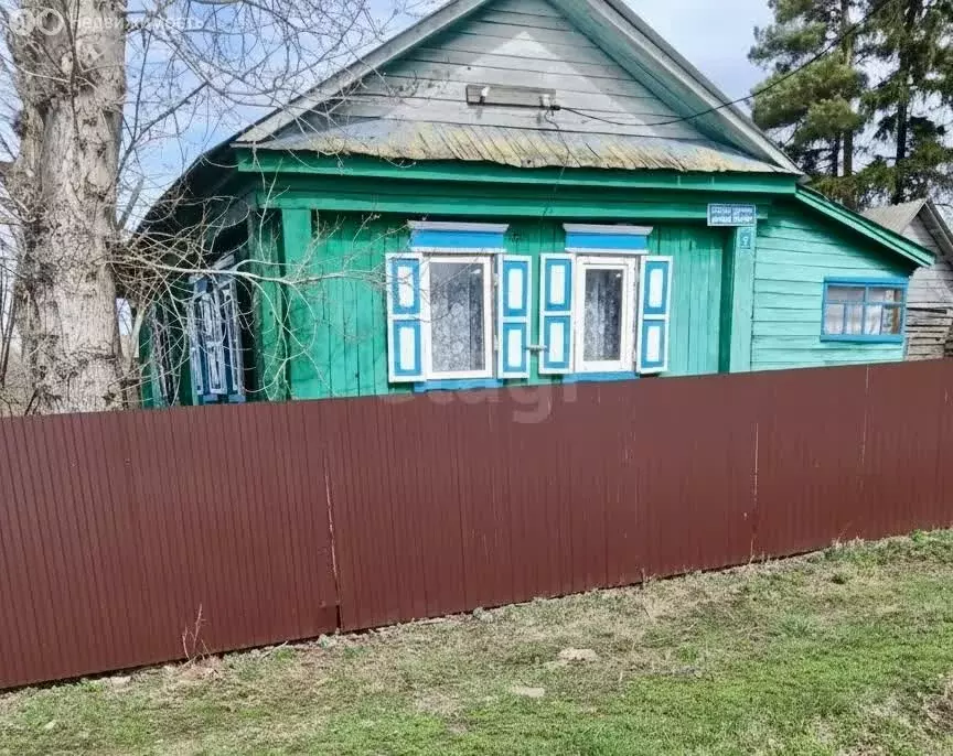 Дом в село Нижнеарметово, улица Каран (38.4 м) - Фото 1