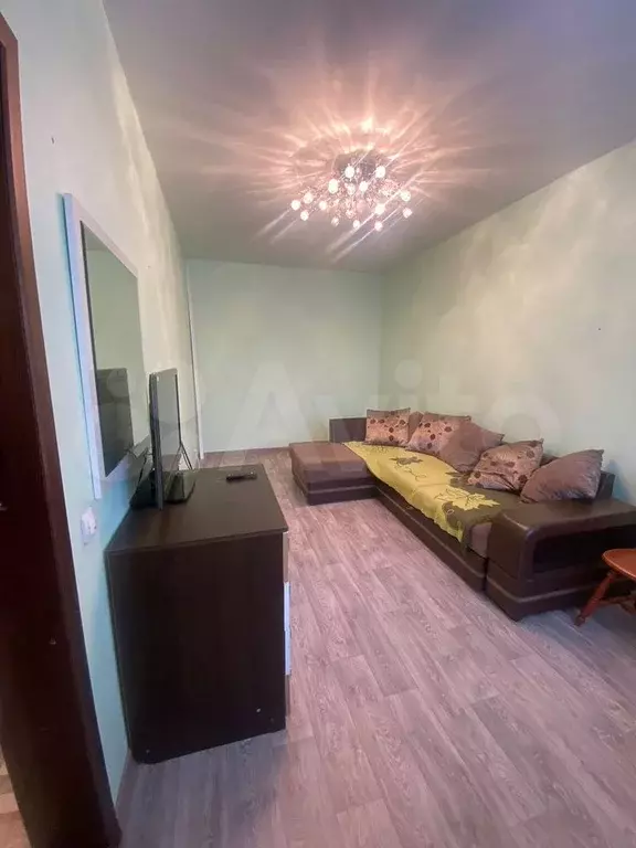2-к. квартира, 42 м, 1/5 эт. - Фото 0