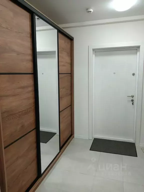 1-к кв. Московская область, Мытищи Новомытищинский просп., 34/2 (37.0 ... - Фото 2