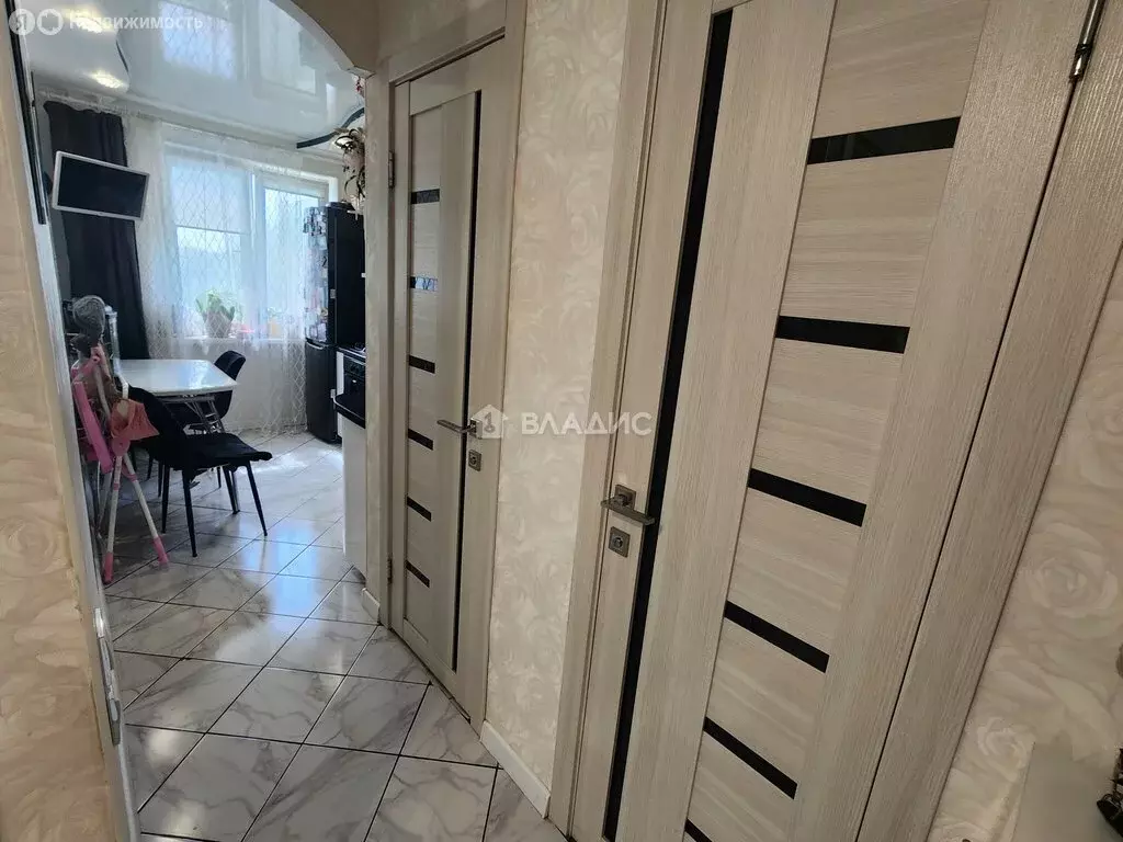 2-комнатная квартира: Нижний Новгород, улица Лесной Городок, 4 (43.8 ... - Фото 0