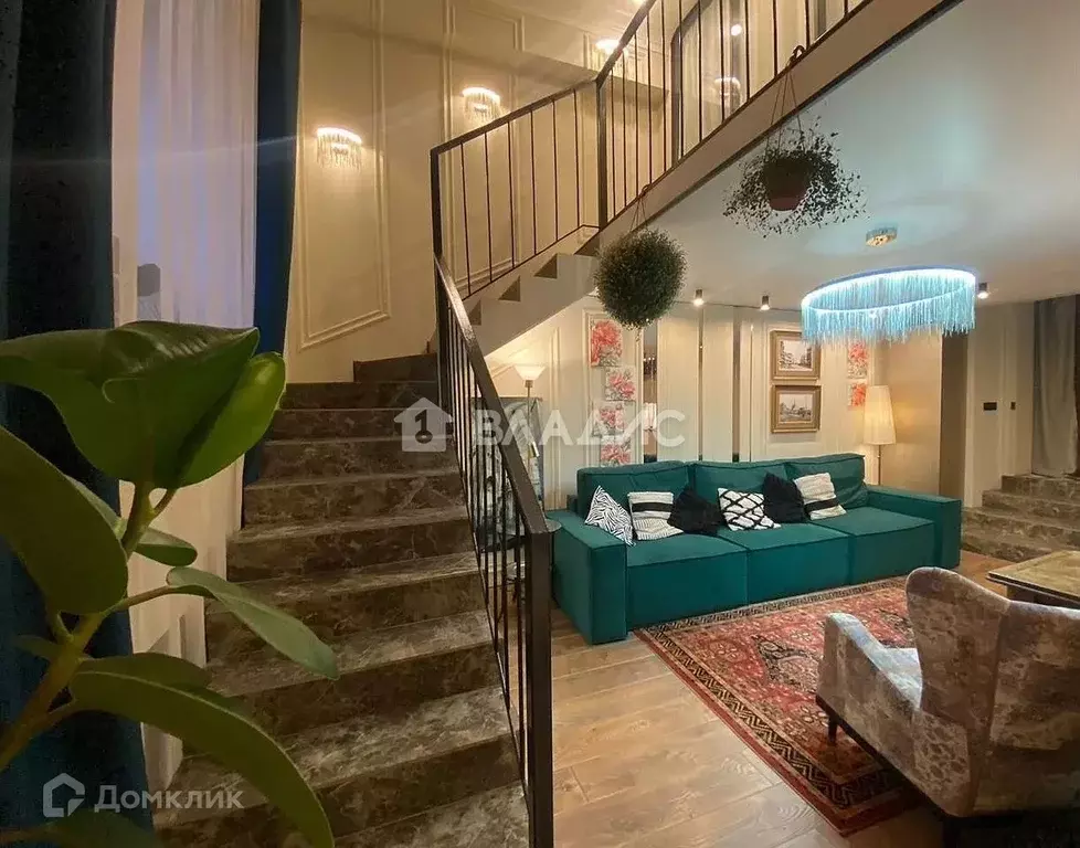 Продаётся 5-к квартира, 143 м - Фото 0