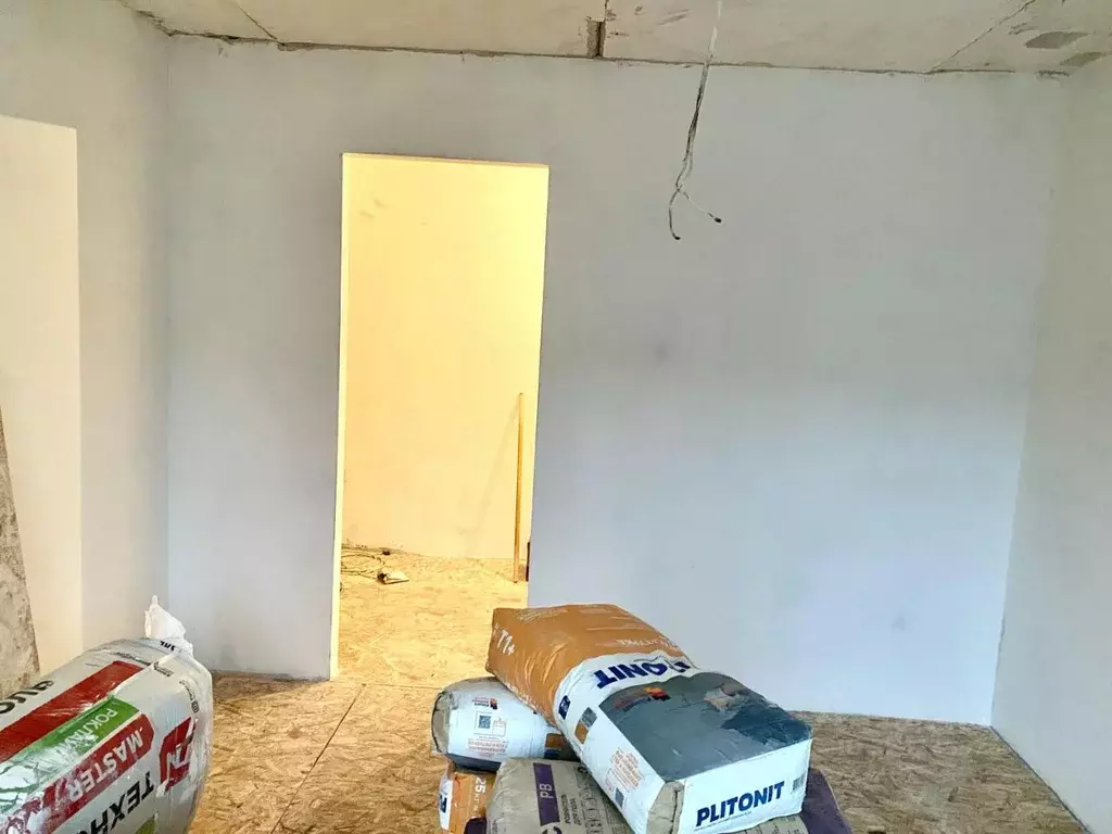 Комната Новгородская область, Великий Новгород ул. Щусева, 10к1 (18.0 ... - Фото 1