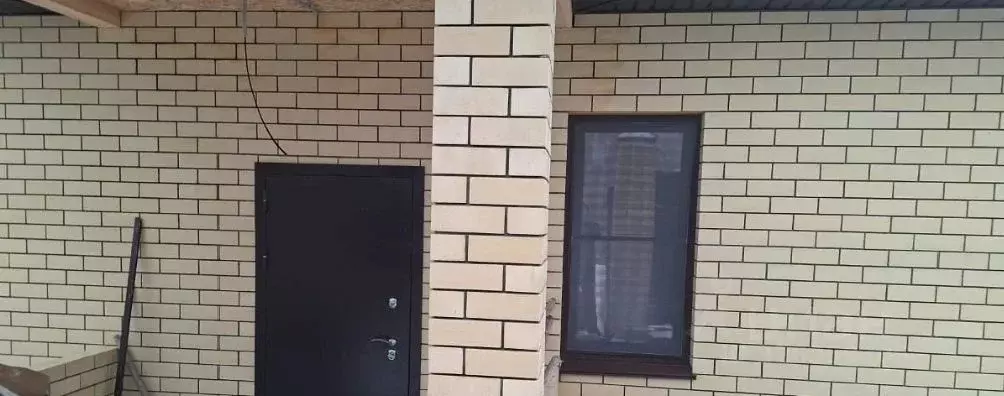 Дом в Волгоградская область, Волгоград Тирольская ул. (109 м) - Фото 2