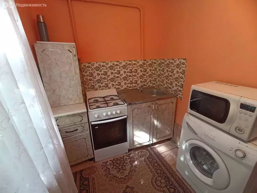 1к в 2-комнатной квартире (13 м) - Фото 0