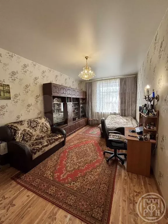 3-к. квартира, 58 м, 3/5 эт. - Фото 1