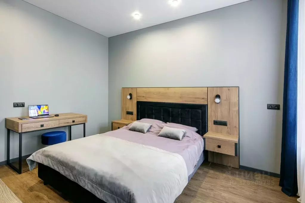 1-к кв. Санкт-Петербург ул. Достоевского, 5 (40.0 м) - Фото 1