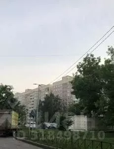 1-к кв. Санкт-Петербург ул. Чудновского, 8к4 (57.6 м) - Фото 0