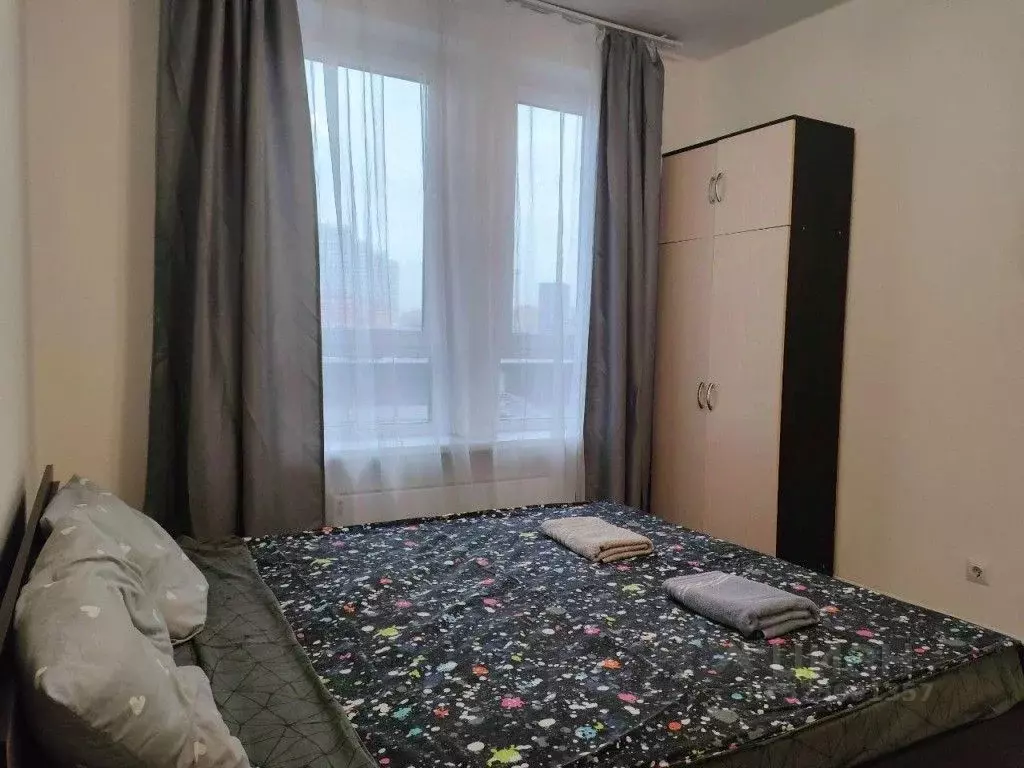 2-к кв. Московская область, Котельники ул. Сосновая, 5к1 (70.0 м) - Фото 2