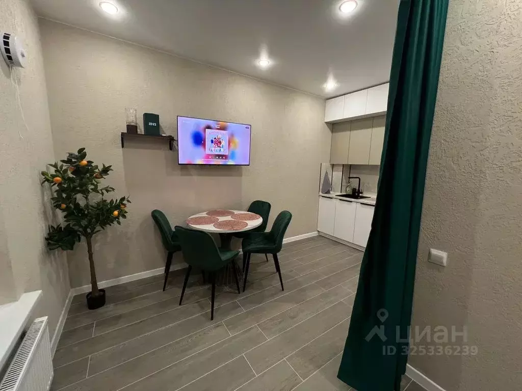 1-к кв. Карелия, Сортавала Советская ул., 5 (35.0 м) - Фото 2