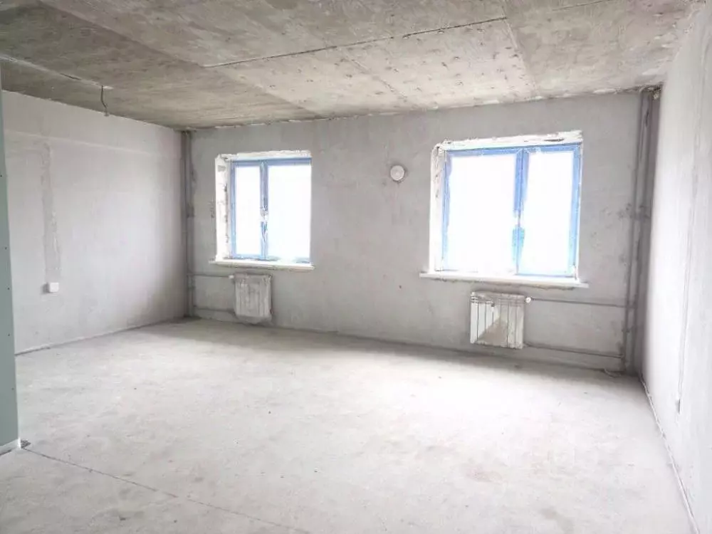 1-к кв. Иркутская область, Иркутский муниципальный округ, пос. ... - Фото 2