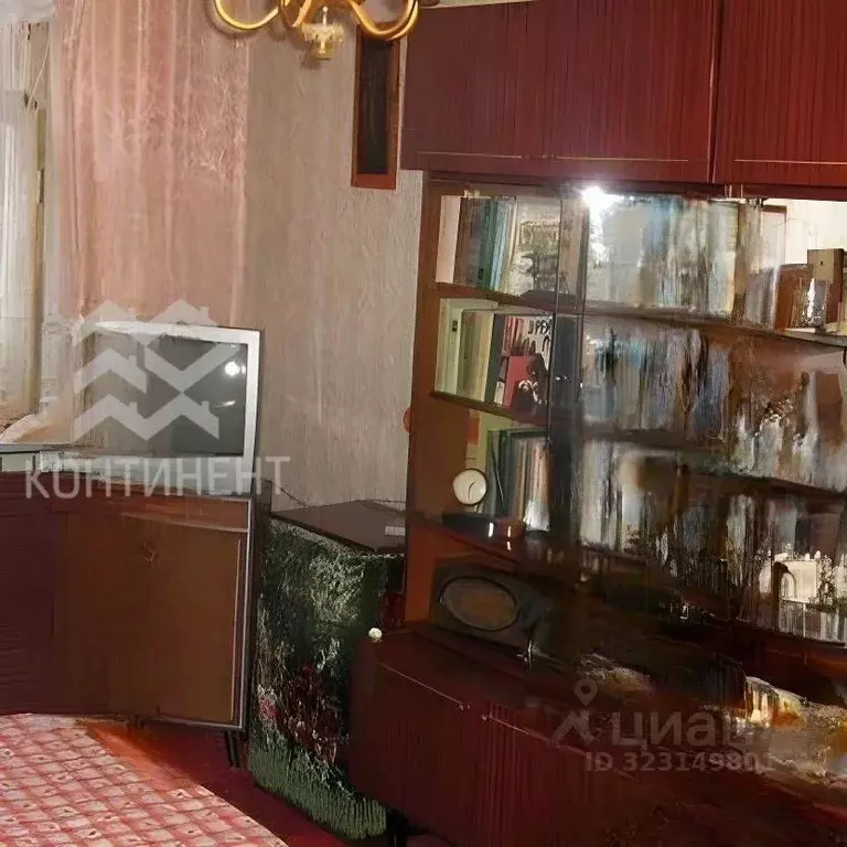 2-к кв. Крым, Евпатория проезд Советский, 3 (50.1 м) - Фото 2