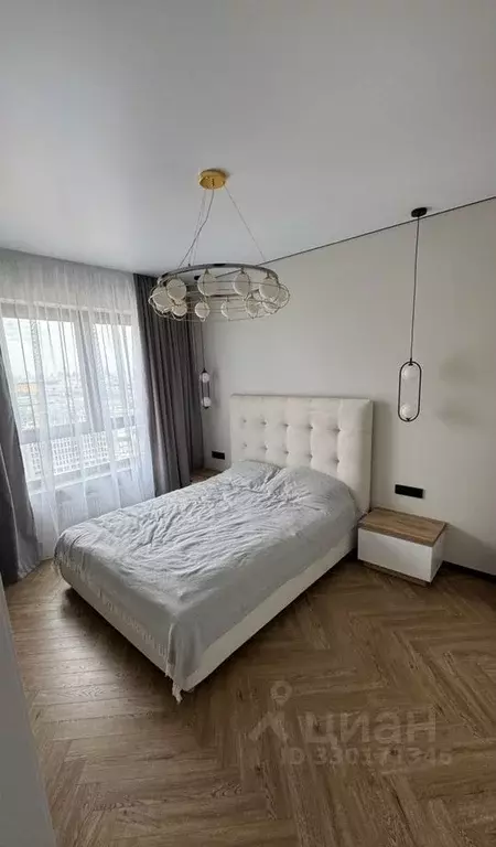 2-к кв. Москва Ильменский проезд, 14к1 (38.0 м) - Фото 1