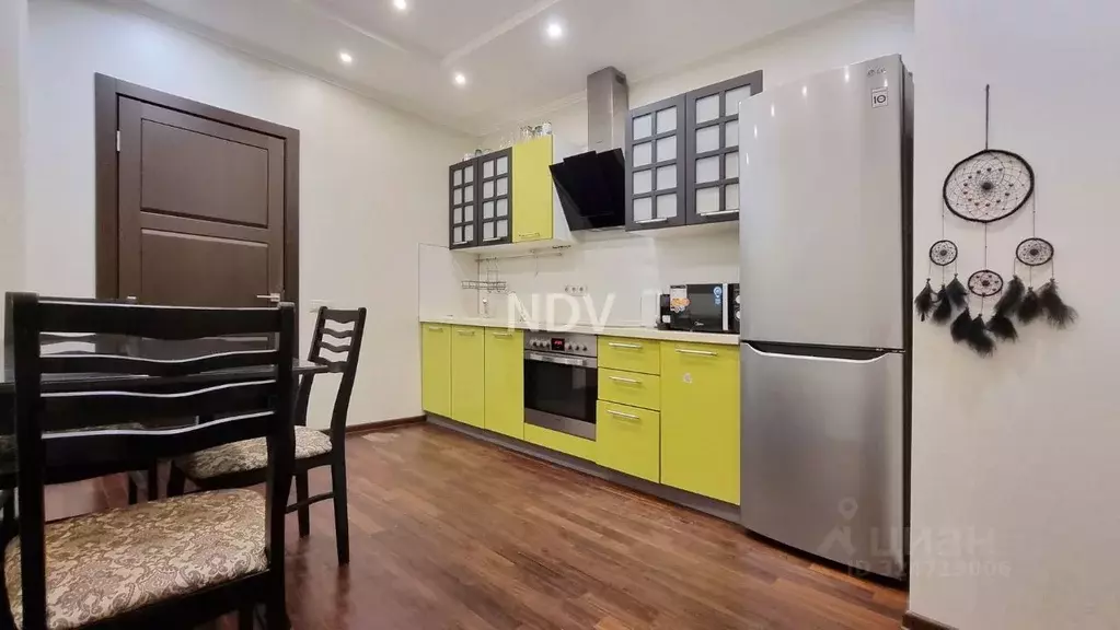 1-к кв. Москва бул. Маршала Рокоссовского, 6к1 (47.2 м) - Фото 0